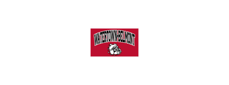 Watertown-Belmont Youth Football