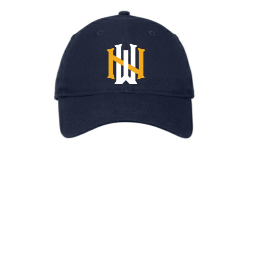 Northwest New Era Adjustable Unstructured Cap Riddell Team Stores