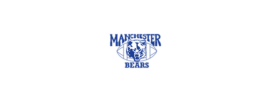 Manchester Bears Football