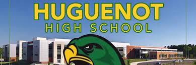 Huguenot High School