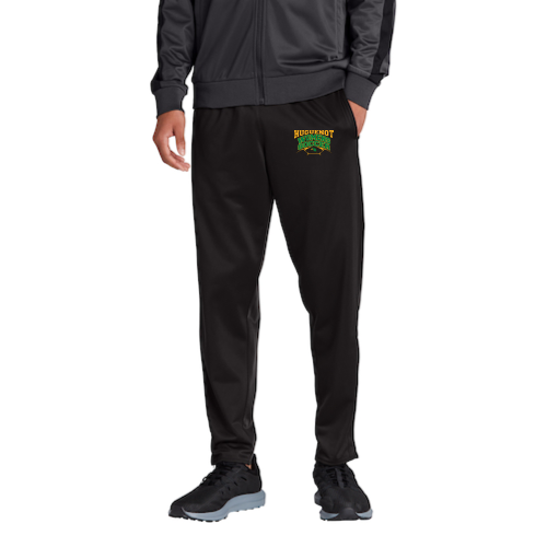 Huguenot Soccer - Sport-Tek Tricot Track Jogger