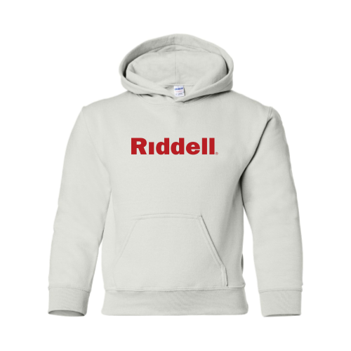 Load image into Gallery viewer, Youth Pullover Hood Sweatshirt
