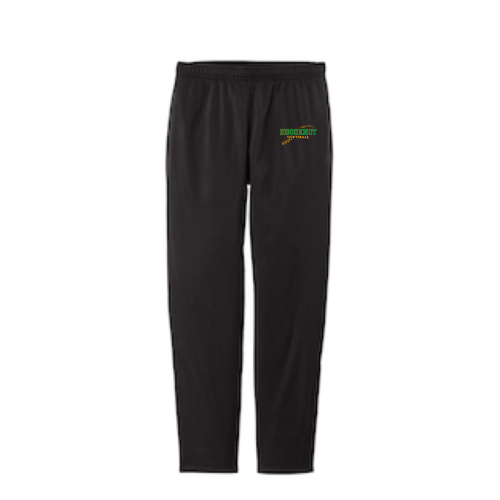 Huguenot Softball - Sport-Tek Ladies Tricot Track Jogger