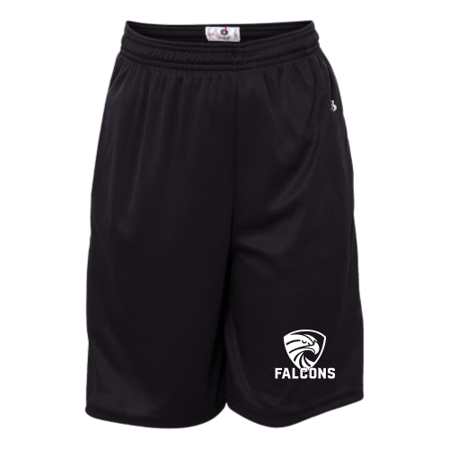 Hadley PWHS - B-Core Youth 7 Performance Short