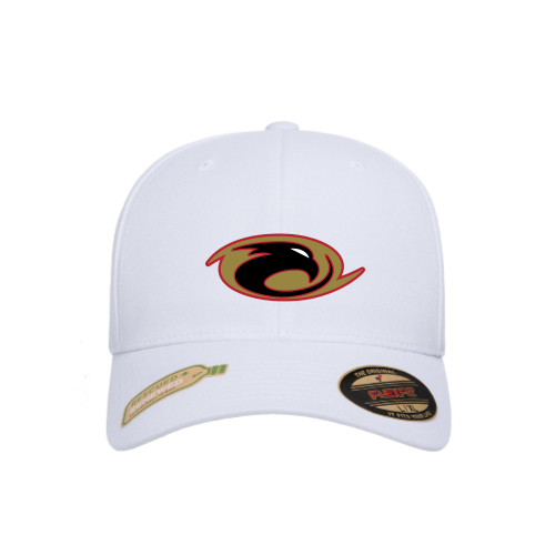 Load image into Gallery viewer, Thunderhawks Softball - Cotton Blend Fitted Cap
