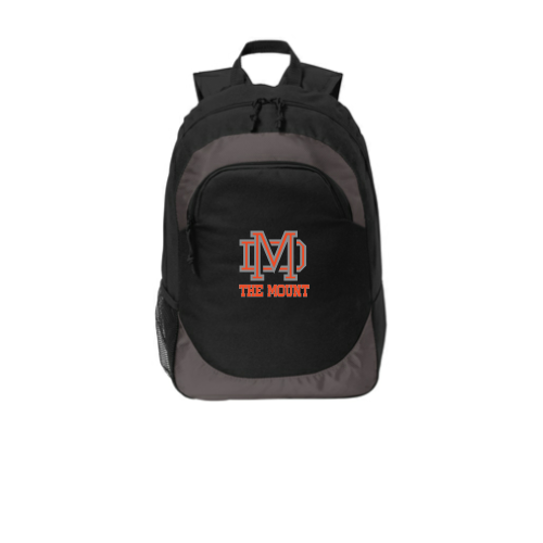 Mount Dora HS - Port Authority Circuit Backpack