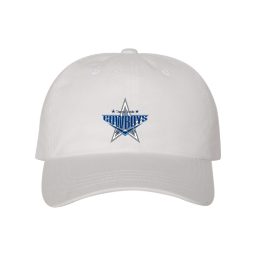 Tanque Verde YFB - Classic Dad Cap