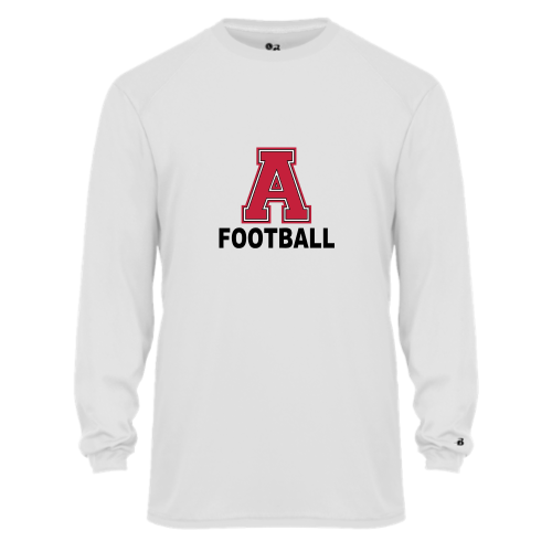 Load image into Gallery viewer, Arcadia High School - Youth LS Performance Tee
