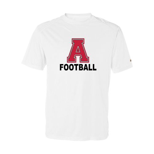 Load image into Gallery viewer, Arcadia High School - Adult B-Core SS Performance Tee
