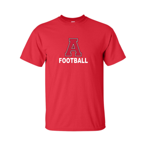 Arcadia High School - Adult Short Sleeve Cotton Tee