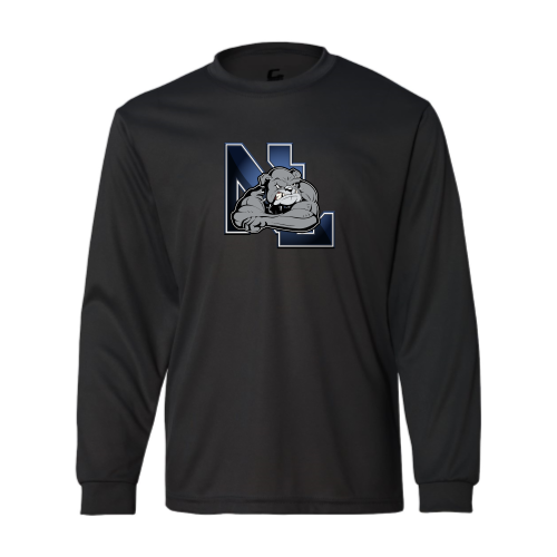 Northern Lehigh Wrestling - Ladies LS Performance