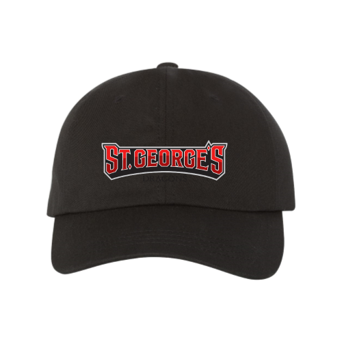 St Georges  - Classic Dad Cap