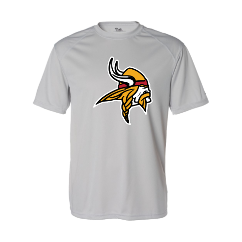 Load image into Gallery viewer, Mills Football - Adult B-Core SS Performance Tee
