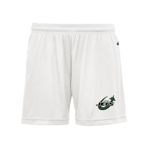 Jeffers HS -  B-Core Ladies 5 Performance Short