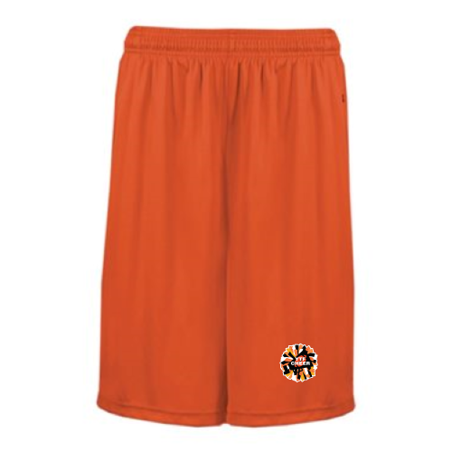 YTF Cheer - B-Core Adult 10 Performance Short