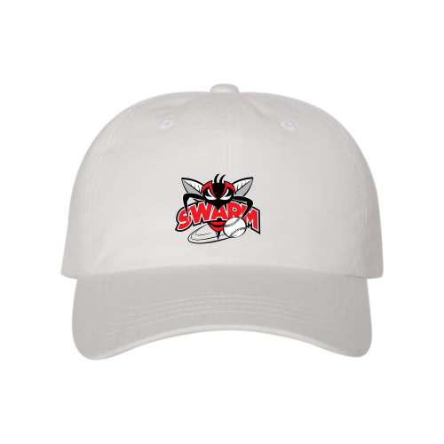 Heyworth Swarm - Classic Dad Cap