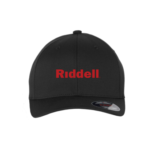 Load image into Gallery viewer, Cotton Blended Fitted Cap
