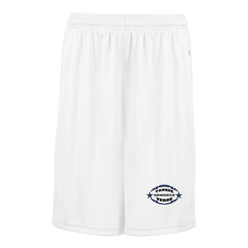 Load image into Gallery viewer, Tanque Verde Cowboys - B-Core Adult 10 Performance Short
