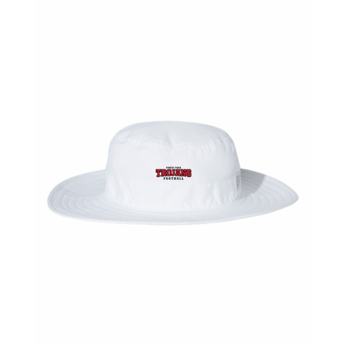 Forest Park Trojans - White - The Game - Ultralight Boonie