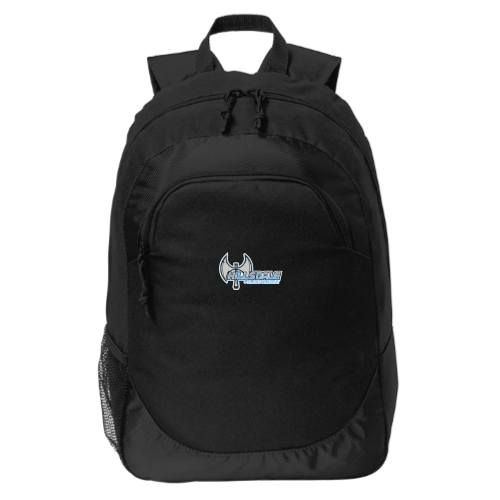 Load image into Gallery viewer, Hillsdale Football - Circuit Backpack
