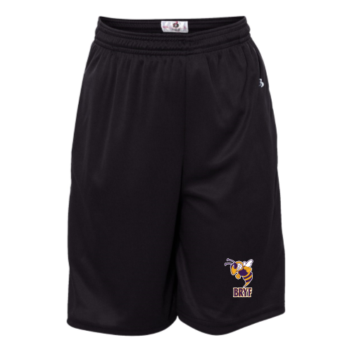 BRYF -  B-Core Youth 7 Performance Short