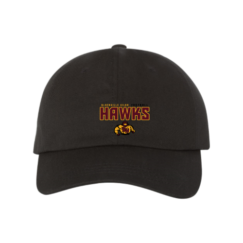 Blackville Hilda Football - Classic Dad Cap