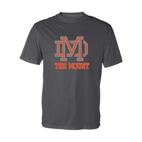 Load image into Gallery viewer, Mount Dora HS - Adult B-Core SS Performance Tee
