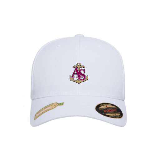 Load image into Gallery viewer, Apprentice School - Cotton Blend Fitted Cap
