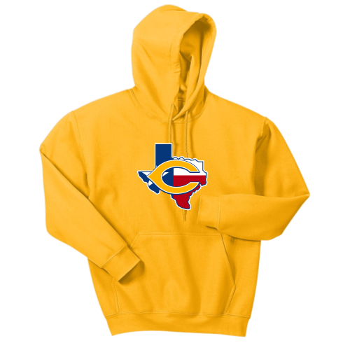 Load image into Gallery viewer, Comfort Youth - Adult Pullover Hood Sweatshirt
