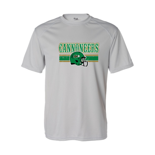 Lansdale Cannoneers - Adult B-Core SS Performance Tee