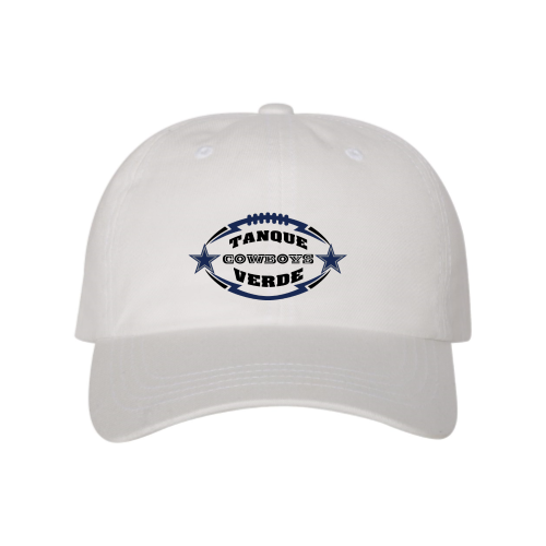 Tanque Verde Cowboys - Classic Dad Cap