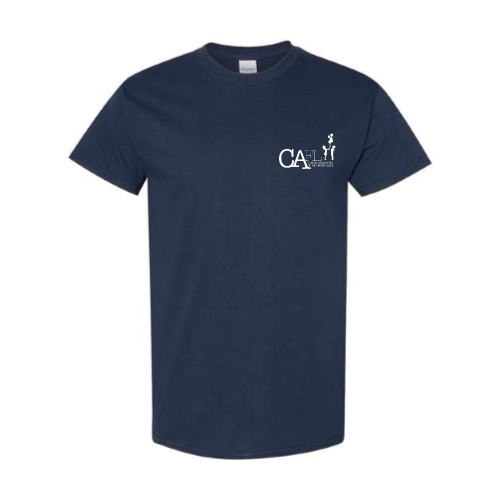 Load image into Gallery viewer, CAFL - Gildan - Heavy Cotton T-Shirt - 5000
