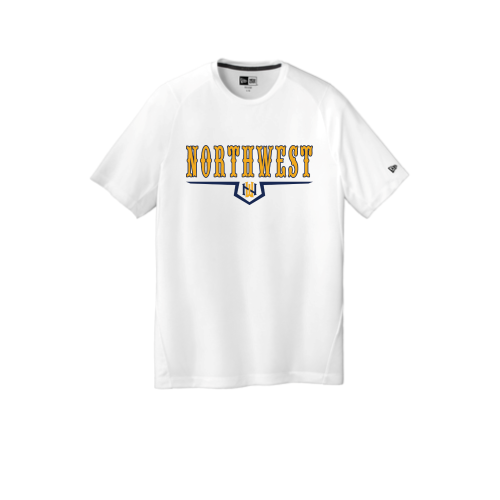 Load image into Gallery viewer, Northwest HS - New Era Series Performance Crew Tee
