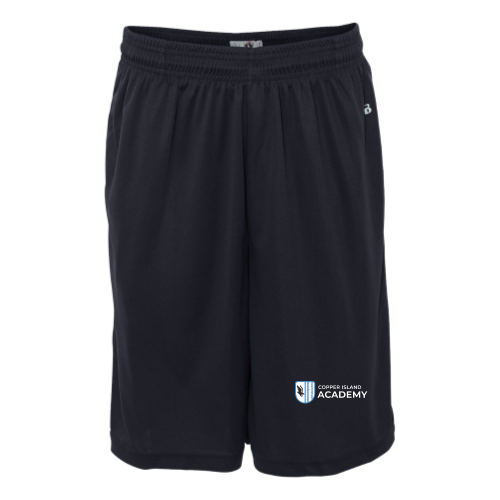 Load image into Gallery viewer, Copper Island - B-Core Adult 10 Performance Short
