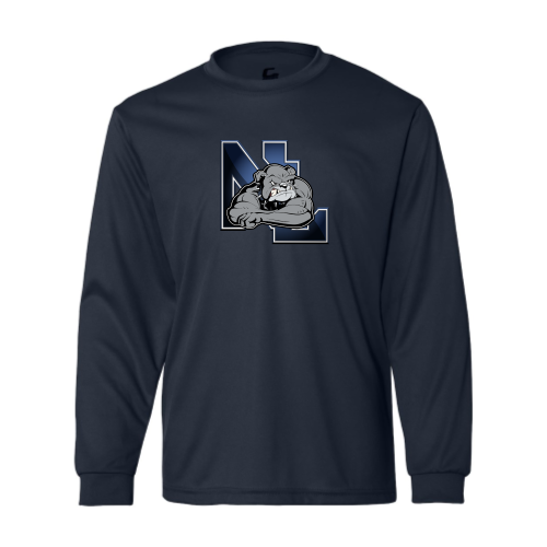 Northern Lehigh Wrestling - Ladies LS Performance