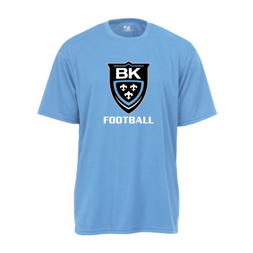 Load image into Gallery viewer, Bishop Kearney HS - Youth B-Core SS Performance Tee
