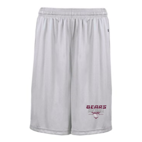 Cypress Creek High School - B-Core Youth 7 Performance Short