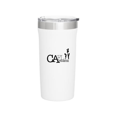 CAFL - Palermo Tumbler