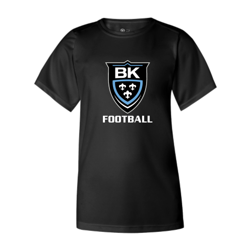 Load image into Gallery viewer, Bishop Kearney HS - Youth B-Core SS Performance Tee
