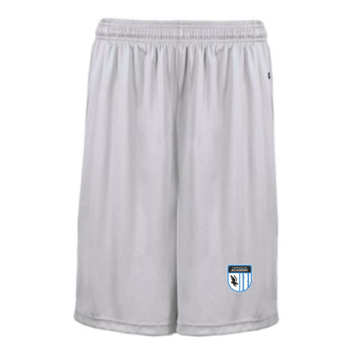Copper Island Academy - B-Core Youth 7 Performance Short
