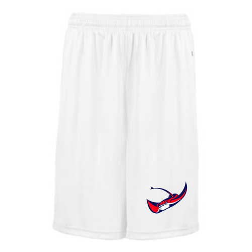 Cross Schools - B-Core Adult 10 Performance Short
