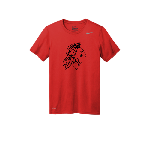 Load image into Gallery viewer, Liberal HS - Nike Team Legend Tee
