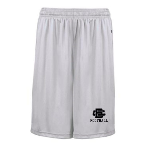 Load image into Gallery viewer, BCAS Football -  B-Core Youth 7 Performance Short
