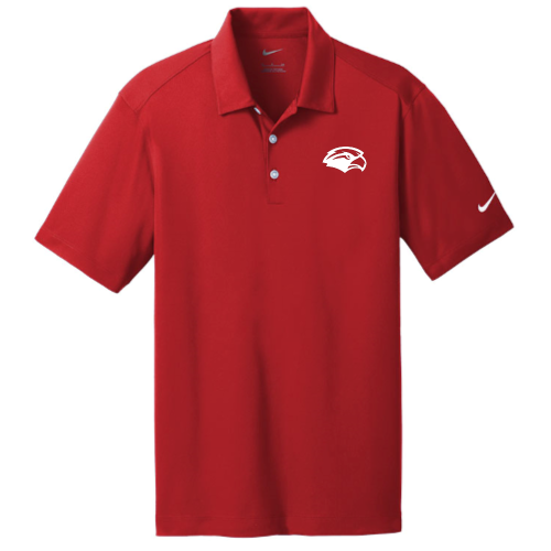 Marvell - Nike Dri-FIT Vertical Mesh Polo v2