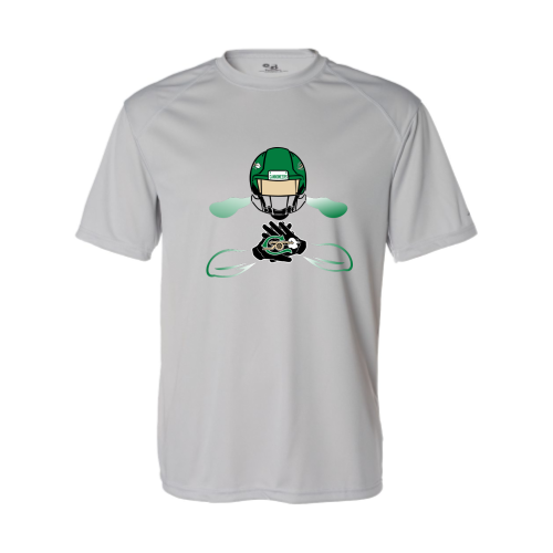 Lansdale Cannoneers FB - Adult B-Core SS Performance Tee