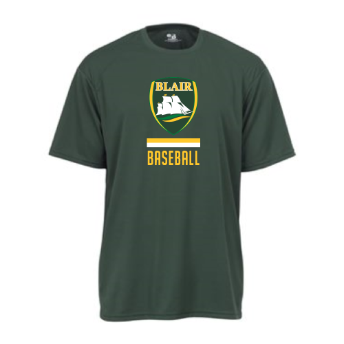 Blair Baseball - Youth B-Core SS Performance Tee