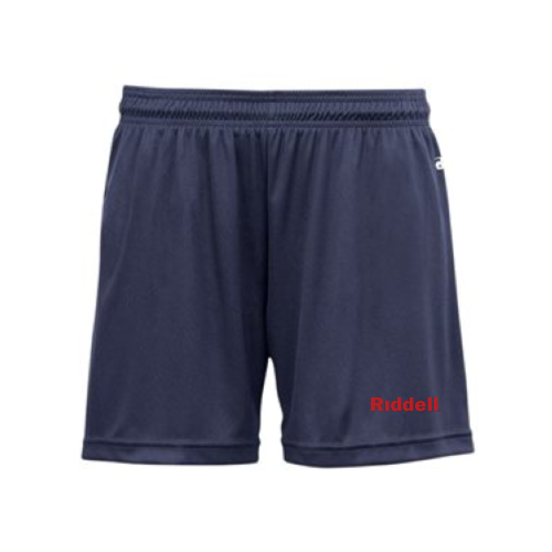 B-Core Ladies 5" Performance Short