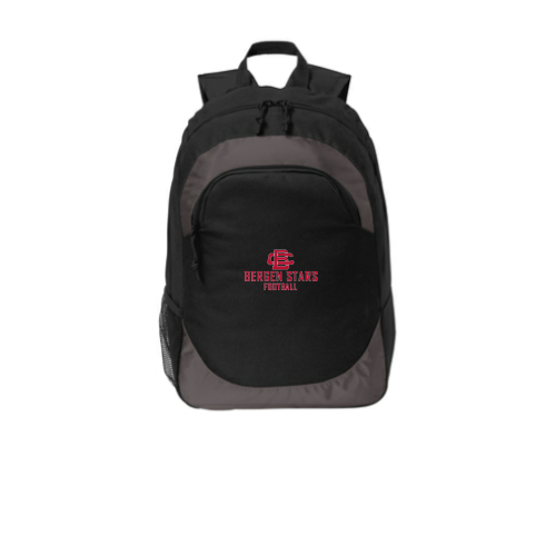 BCAS Football -  Circuit Backpack