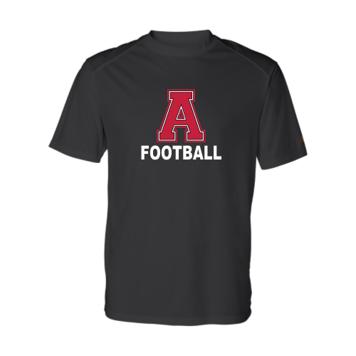 Load image into Gallery viewer, Arcadia High School - Adult B-Core SS Performance Tee
