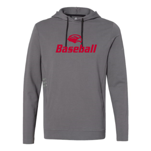 Load image into Gallery viewer, Marvell Baseball - Adidas Lightweight Hooded Sweatshirt
